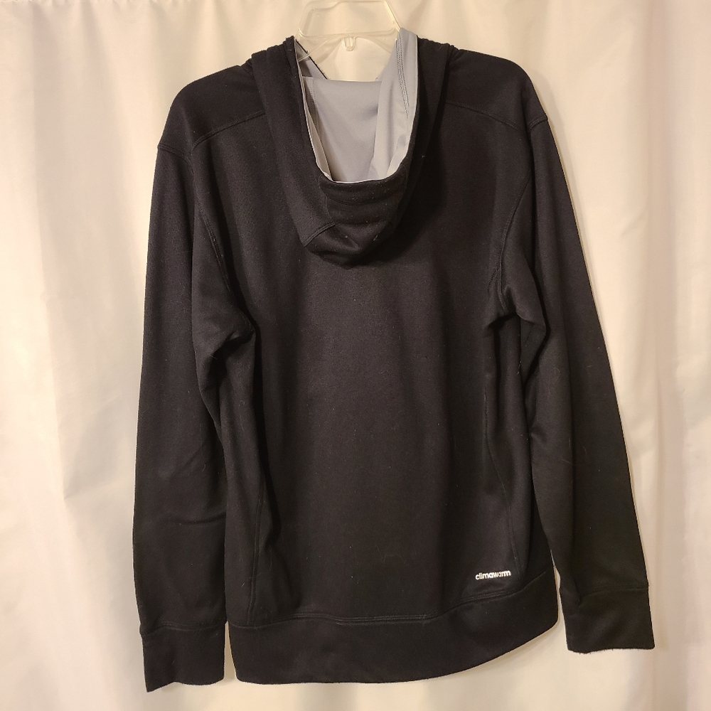 Adidas "The Go-To Hoodie"